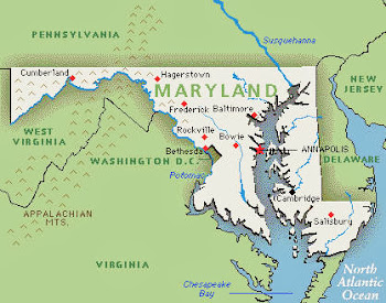 Maryland