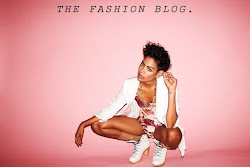 The fashion Blog