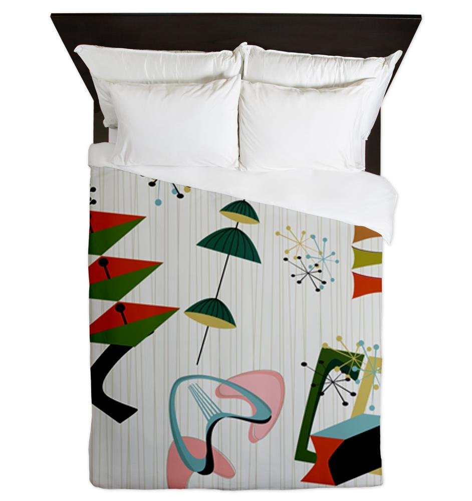 MidCentury Modern Bedding Sets