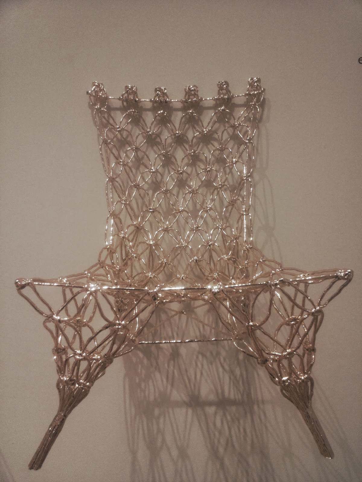 When In Amsterdam... What is Dutch Design?