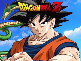 Dragon Ball Storm Dragon Ball Chouzenshuu Novo Manga