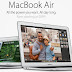 Get a MacBook Air with more power lower price says Apple. Press Release.