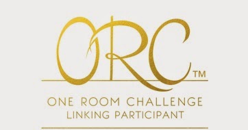 One Room Challenge