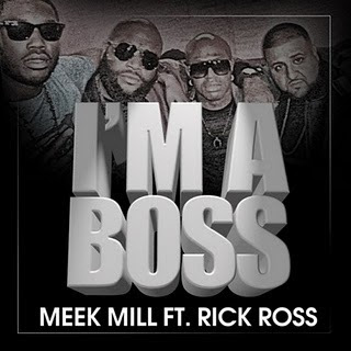 Meek Mill - Ima Boss Lyrics + Letras + Lirik + Tekst + Text + Testo + Paroles + Source: Lyrics-Video-Music.blogspot.com + Video Music Song Lyrics Meek Mill - Ima Boss