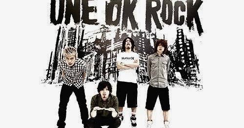 Lirik dan Chord Gitar ONE OK ROCK The Beginning Lirik dan Chord Gitar ONE OK ROCK The Beginning