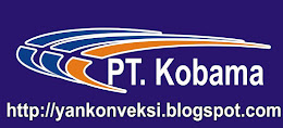 LOGO PT KOBAMA