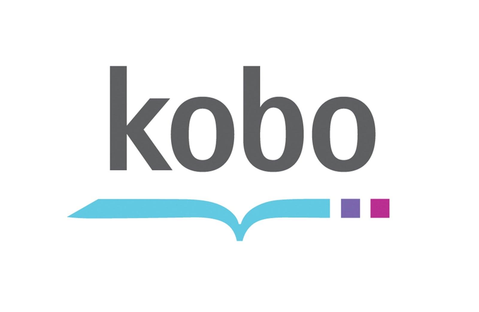 Find my books on KOBO