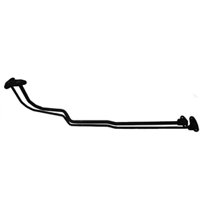 Ford Tractor Hydraulic Line Set