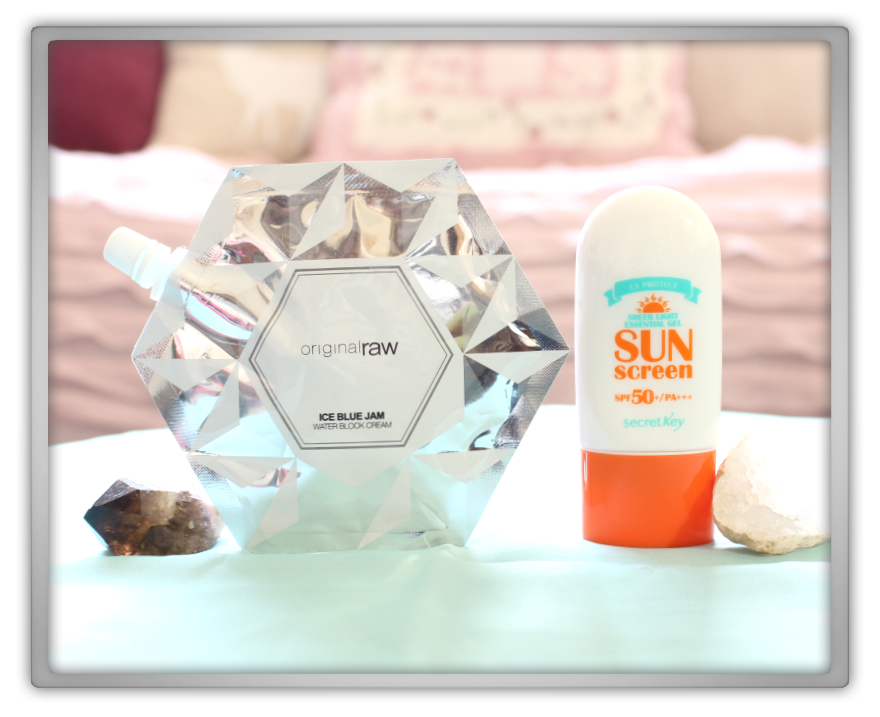 겟잇뷰티박스 by 미미박스 memebox beautybox Superbox #62 Just Gellin´ unboxing review box original raw blue jam cream secret key gel sun screen 겟잇뷰티박스 by 미미박스 memebox beautybox Superbox #62 Just Gellin´ unboxing review box original raw blue jam cream secret key gel sun screen