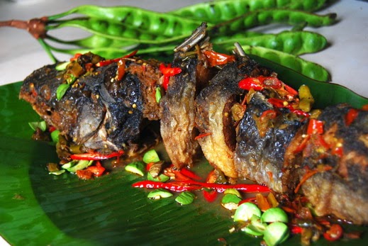 Trik Agar Pepes Ikan Gurih Tak Berair Trik Agar Pepes Ikan Gurih Tak Berair