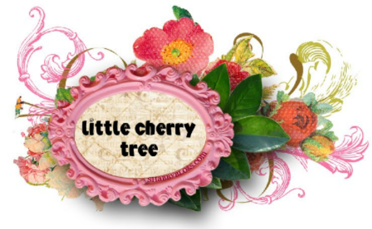 Little Cherry Tree