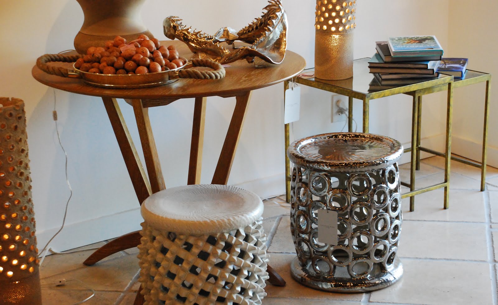 Simple Lovely Field Trip Calypso Home in Dallas