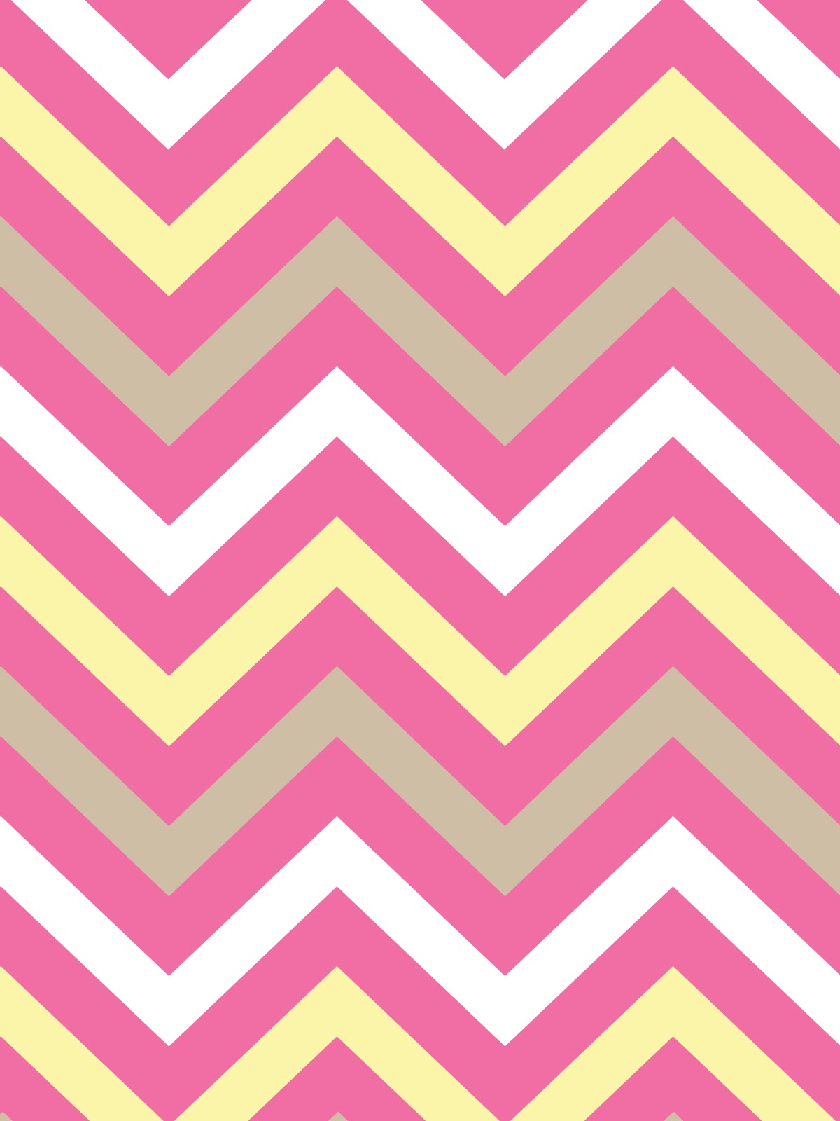 pink and yellow background