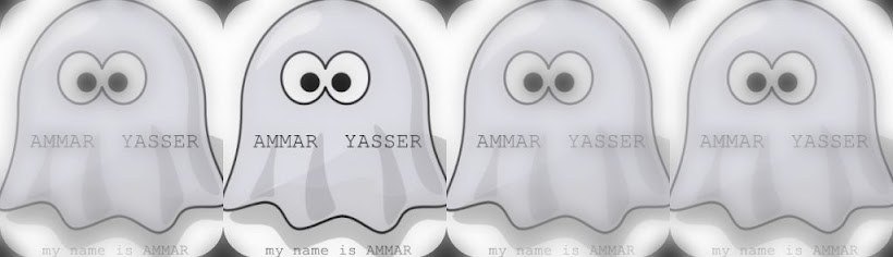 ammar yasser