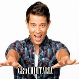 Grachi Italia