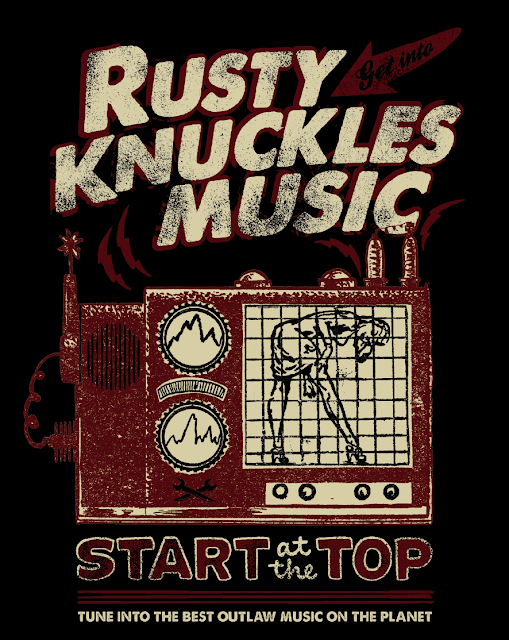Rusty Knuckles Music Start At The Top Rusty Knuckles Motors and Music for True Grit