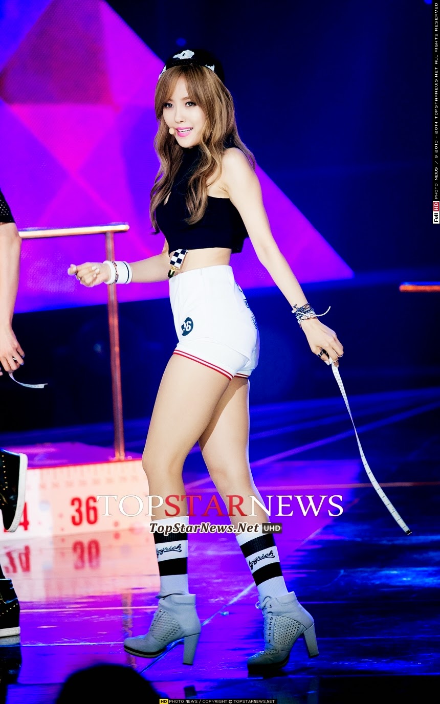 [OFFICIAL] Hyomin - "Nice Body" @ MTV The Show Hyomin+mtv+the+show+july+29+(3)