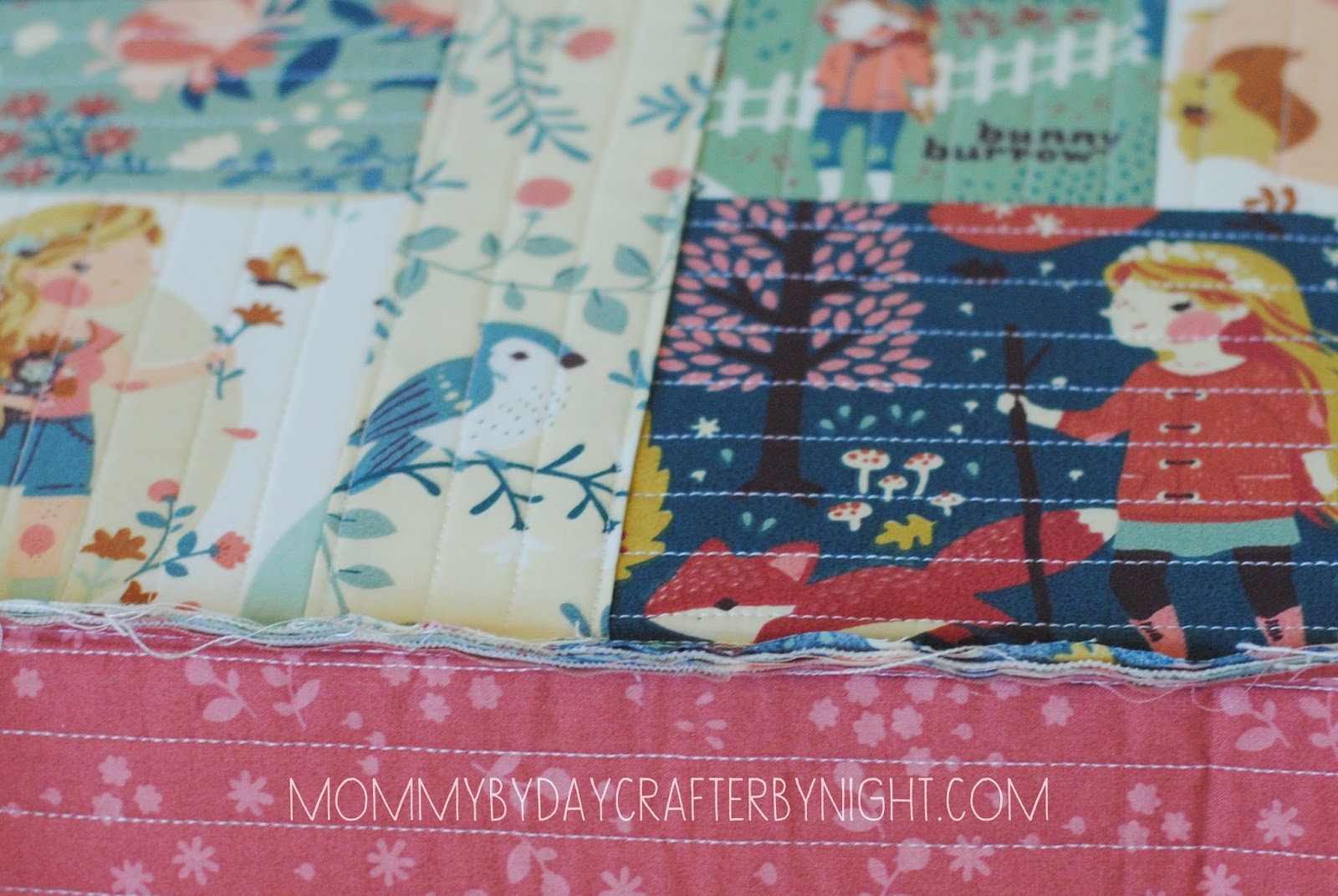 make and sew suitcase