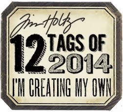 Tim Tags 2014