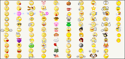 Emoticon Emoticon