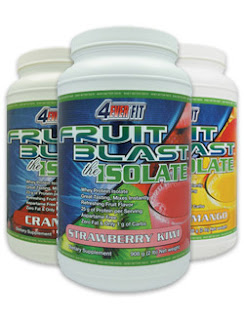 Mrm Natural Isolate Whey Protein Review Mrm Natural Isolate Whey Protein Review