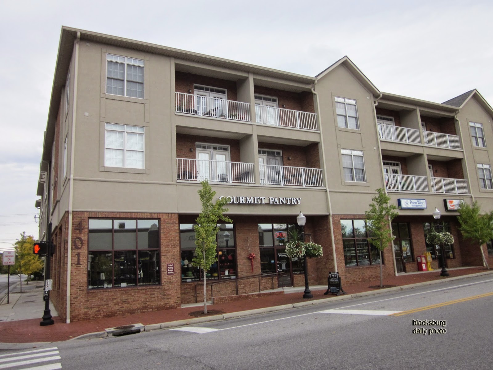 Blacksburgdailyphoto October 2014