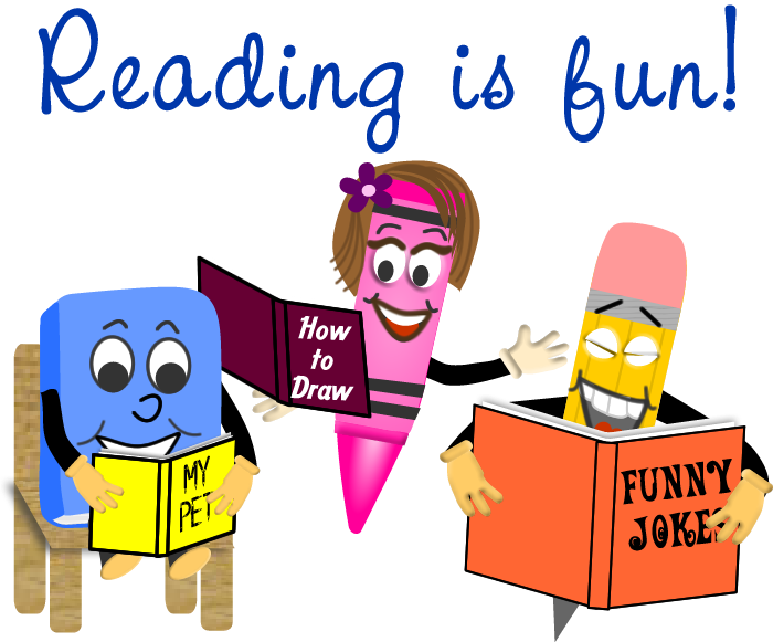 Reading Club Fun - Home Facebook