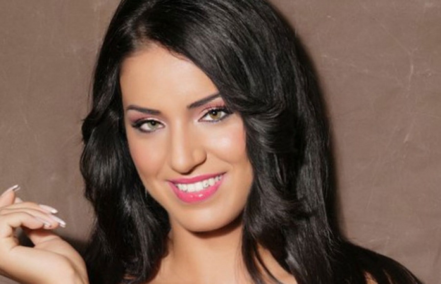 Anon News Uite O Pe Adelina Pestriţu Cum Arată Nemachiată Crezi Că E La Fel De Drăguţă Sau Nu