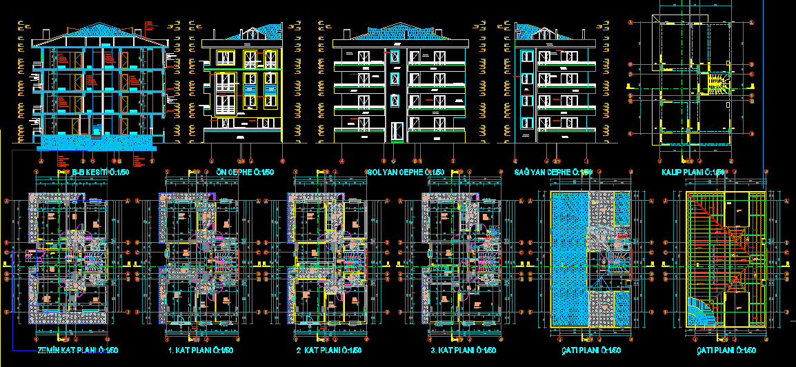 مشروع عمارة سكنية 13 دور اوتوكاد مشروع عمارة سكنية اوتوكاد مشروع عمارة Dwg Archi New Free Dwg File Blocks Cad Autocad Architecture Archi New 3d Dwg Free Dwg File Blocks