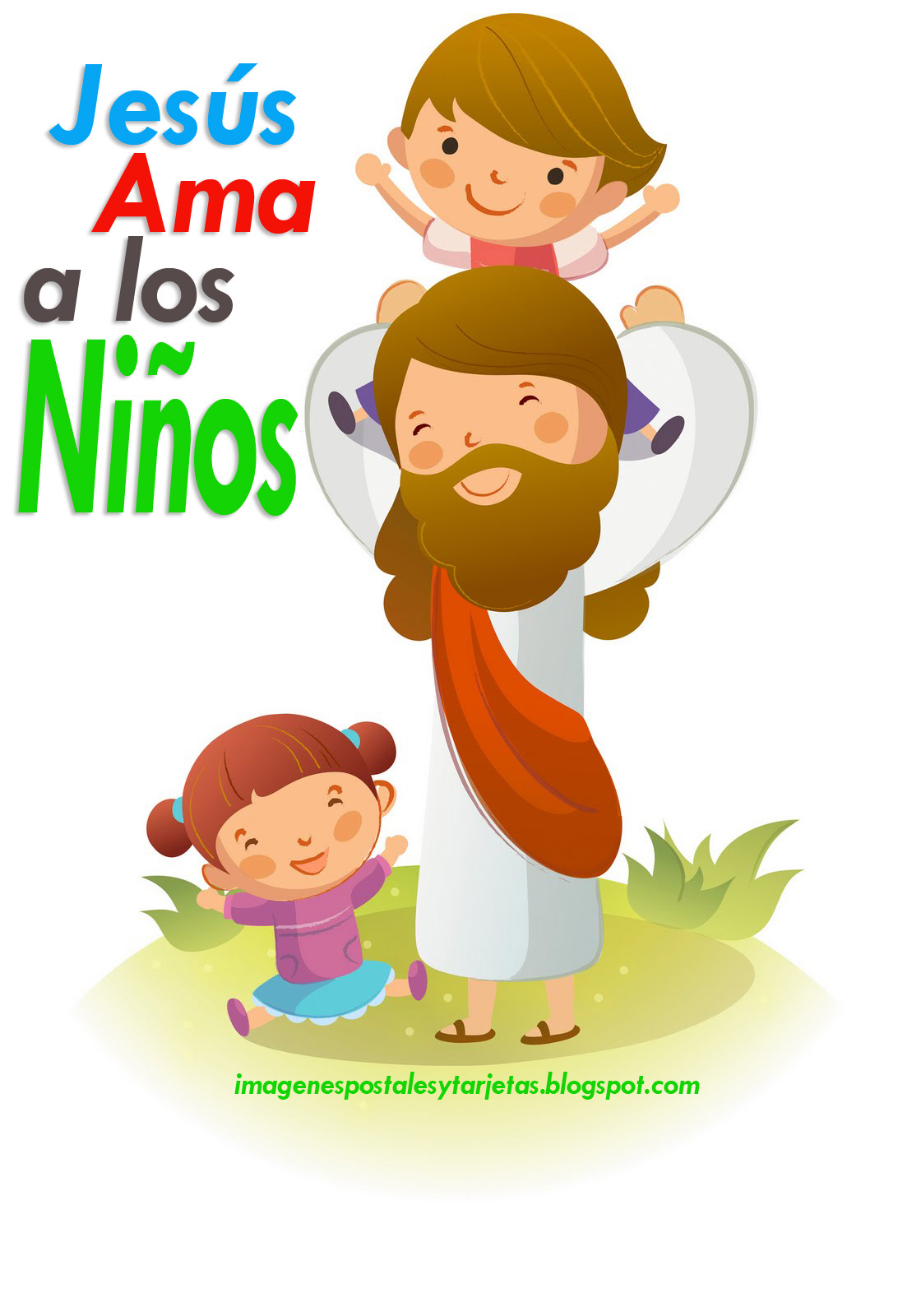 Fondos cristianos para niños - Imagui