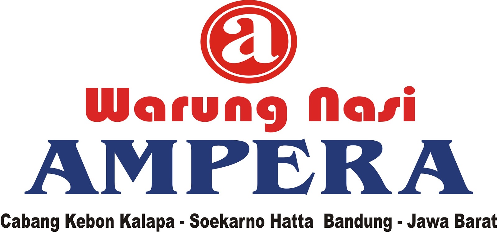 Rumah Makan Murah di Bandung
