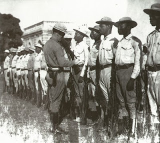 The United States Occupation of Haiti, 1915-1934 by Hans R. Schmidt The United States Occupation of Haiti, 1915-1934 by Hans R. Schmidt