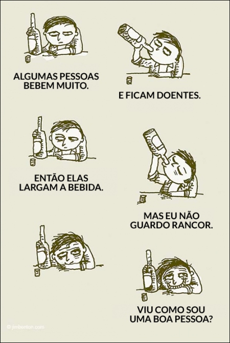 Manutenção da mãe que bebe