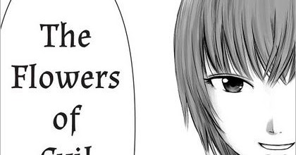the flowers of evil - What is written in Baudelaire's Les Fleurs du Mal  that impacts Takao so badly? - Anime & Manga Stack Exchange