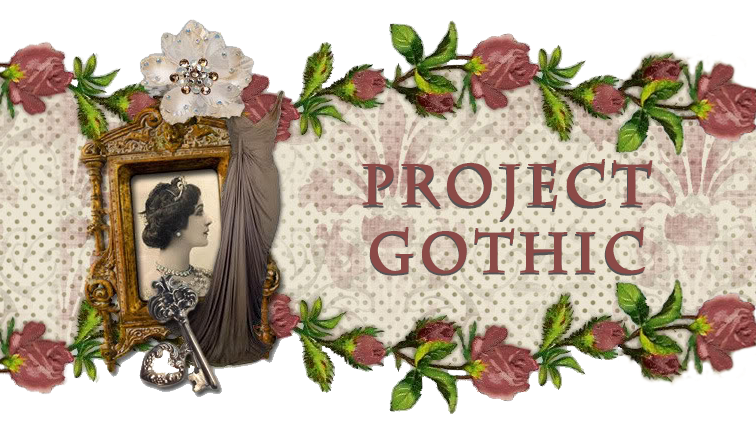 project gothic