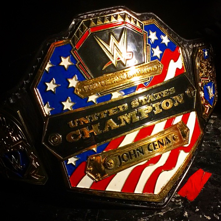 United States Championship