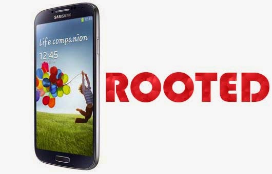 Como rootear el Samsung Galaxy S4 Rootear galaxy S4
