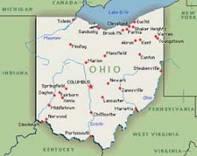 The Great Ohio Columbus Mission