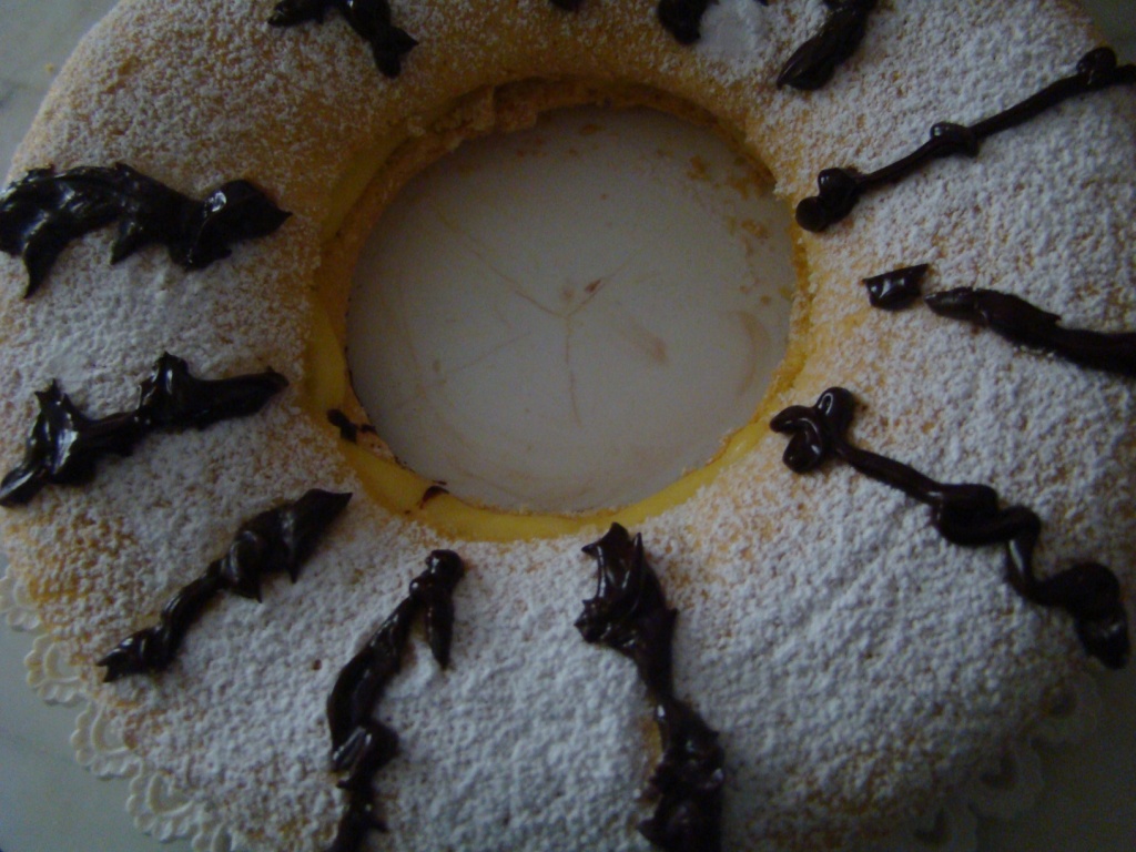 Relax Cucina Per Un Ottima Colazione Ciambella Sole Del Mattino