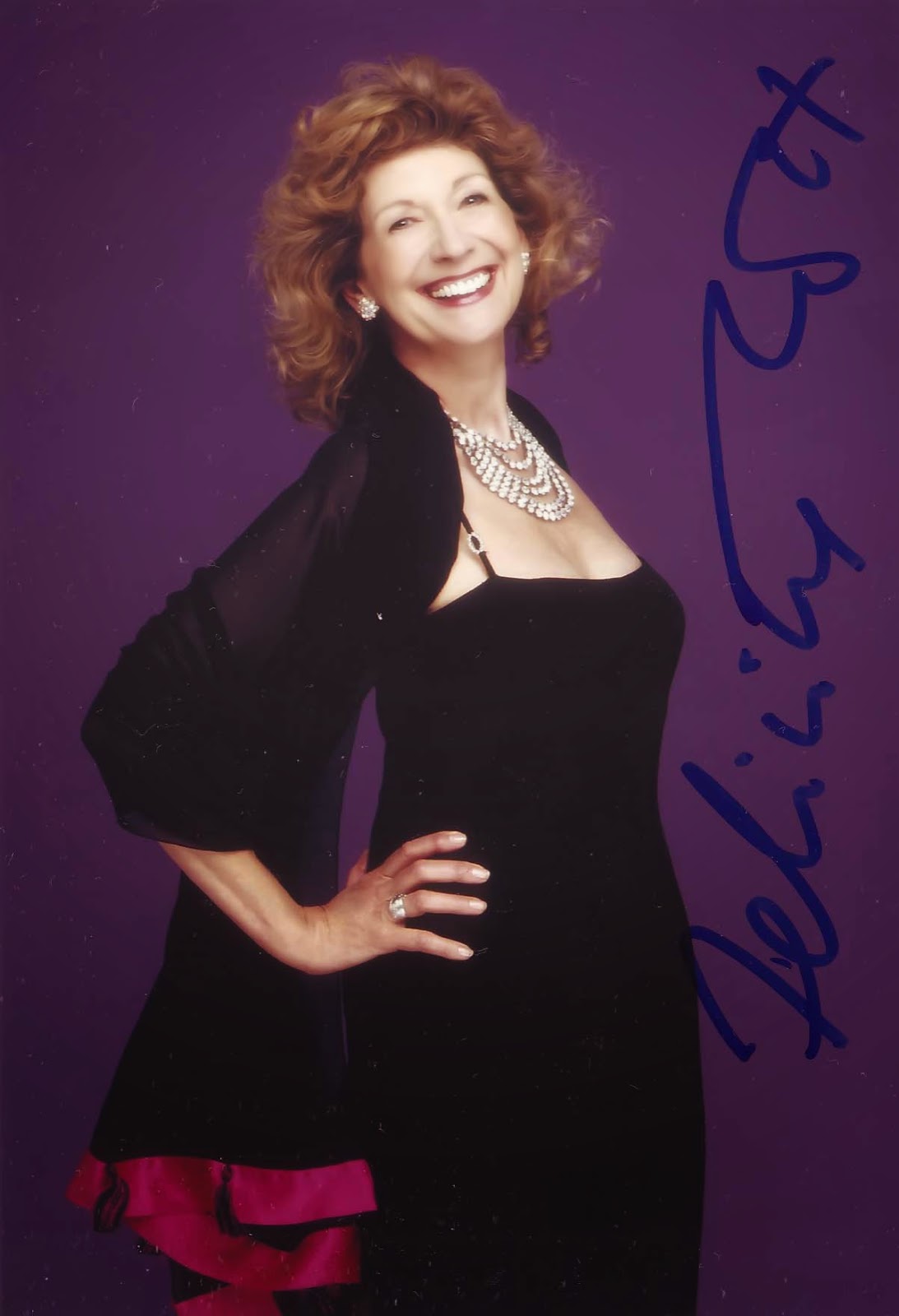 The King Karl I of Romania Autograph Museum Felicity Lott