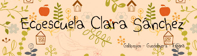 Ecoescuela Clara Sánchez
