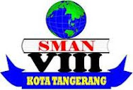 SMAN 8 Tangerang