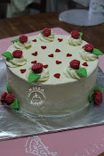 Red Velvet Cake