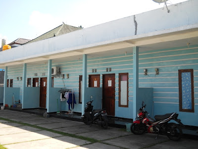 Download Rumah Kontrak Denpasar PNG