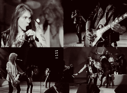 prostitute guns n roses