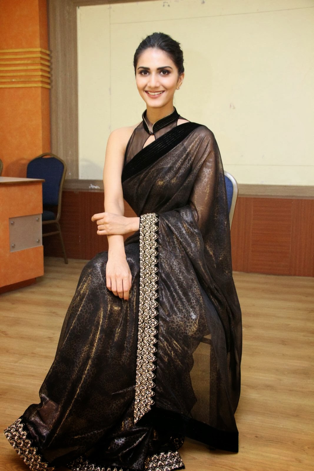Vani Kapoor Latest Hot Spicy Stills Aaha Kalyanam Heroine | HQ Pics n