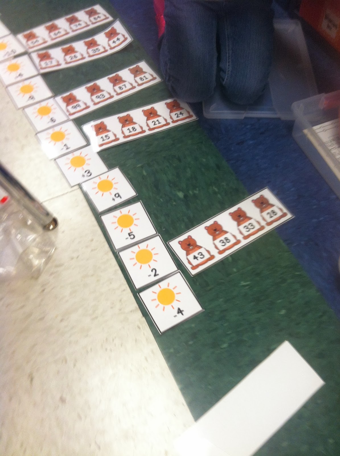 Mrs. Wheeler's First Grade Tidbits: Groundhog Day Recap