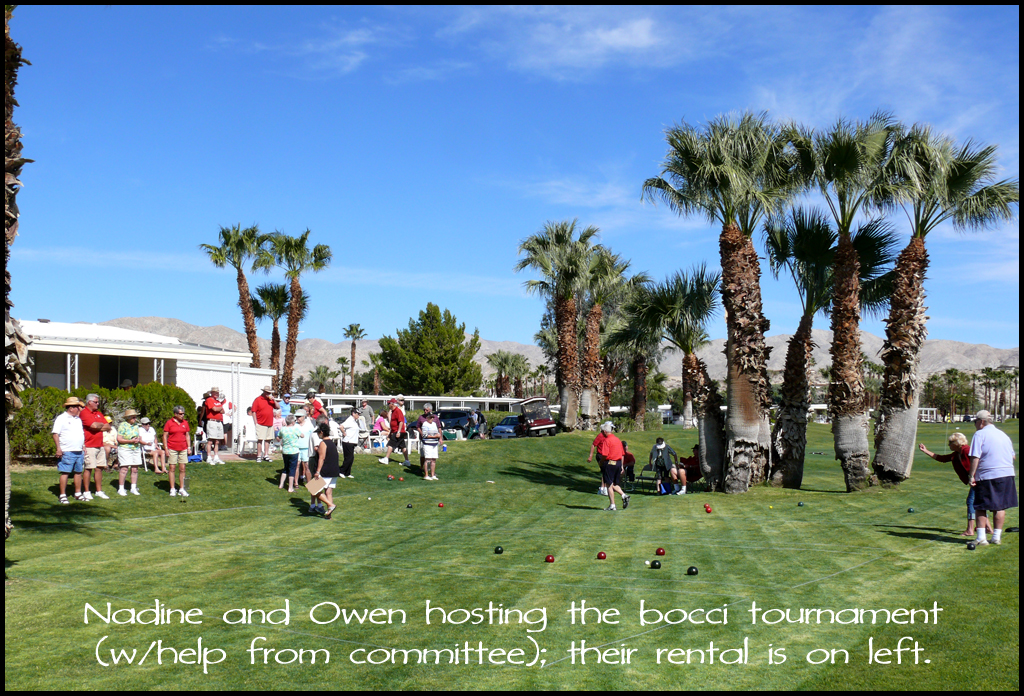 alaska blue moose 2013 Palm Springs