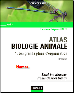 ATLAS BIOLOGIE ANIMALE  ATLAS+BIOLOGIE+ANIMALE