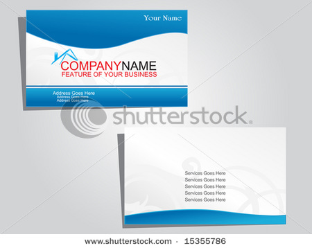 It Visiting Cards